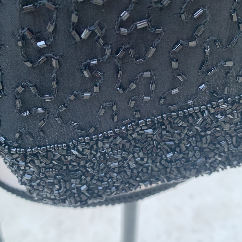 Beaded Evening Jacket - image 6